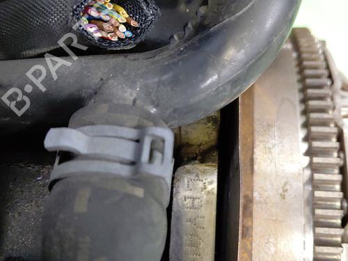 Used Engine SEAT IBIZA IV (6J5, 6P1) 1.6 TDI (90 hp) 29995822