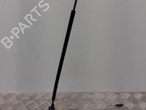 Used Front left lock CHEVROLET CRUZE (J300) 1.7 D (131 hp) 24751720