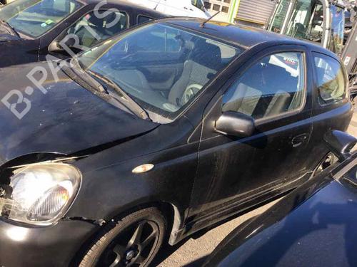 Right front window switch TOYOTA YARIS (_P1_) 1.5 (NCP13_, NCP13R) | BP24763376I26 - Image 4