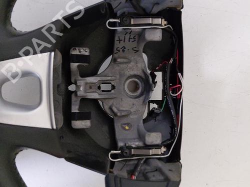 Rat RENAULT MEGANE III Hatchback (BZ0/1_, B3_) | BP30328281C49 - Image 2