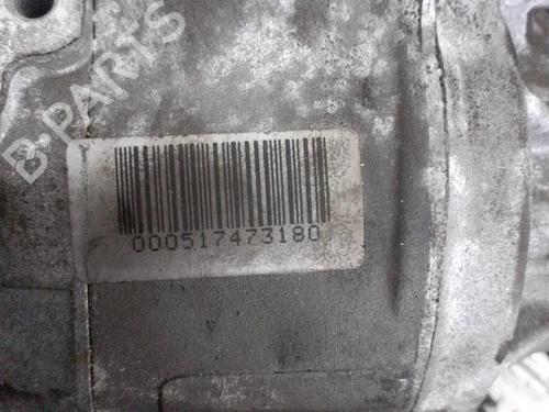 AC compressor FIAT PANDA (169_) 1.2 (169.AXB11, 169.AXB1A) | BP24748945M34 - Image 5