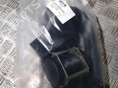 Rear right belt tensioner NISSAN QASHQAI / QASHQAI +2 I (J10, NJ10, JJ10E) 1.5 dCi | BP24746652C90 