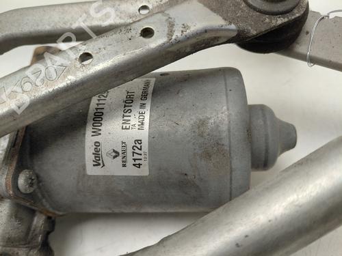 Used Front wiper motor Front wiper motor RENAULT LAGUNA III (BT0/1) 2.0 dCi (BT07, BT0J, BT14, BT1A, BT1S) (131 hp) 36394155 36394155