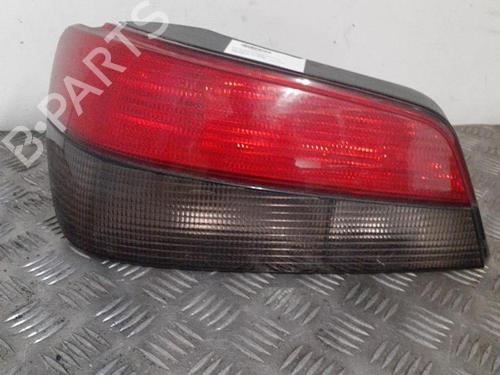 Used Left taillight PEUGEOT 306 Hatchback (7A, 7C, N3, N5) 1.4 (75 hp) 24749560