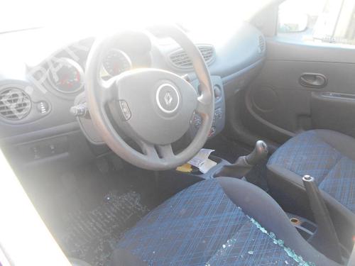 Right taillight RENAULT CLIO III (BR0/1, CR0/1) 1.5 dCi (C/BR0G, C/BR1G) | BP24769378C35