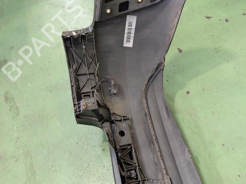 Rear bumper AUDI A4 B6 Convertible (8H7) 2.5 TDI | BP31379142C8 