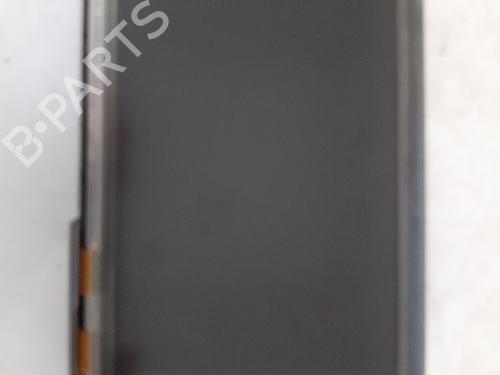 Used Display monitor JAGUAR XF II (X260) 2.0 D (180 hp) 24753255