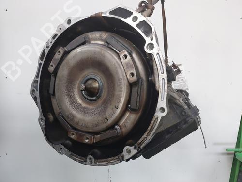 Gearbox VW TOUAREG (7LA, 7L6, 7L7) 3.0 V6 TDI | BP24751037M3