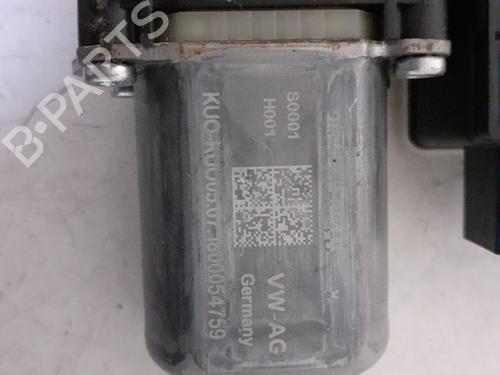 Front left window mechanism SEAT ARONA (KJ7, KJP) 1.0 TSI | BP24744683C22  - Image 5