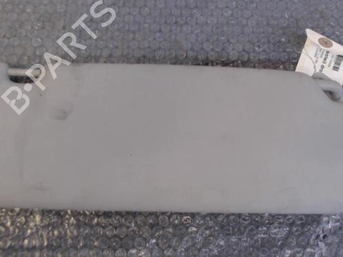 Used Right sun visor Right sun visor AUDI A4 B7 (8EC) 1.9 TDI (116 hp) 24764805 24764805