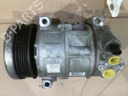 AC compressor FIAT PUNTO EVO (199_) 1.4 (199AXB1A) | BP24755130M34 - Image 4