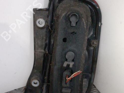 Used Left taillight NISSAN MICRA III (K12) 1.2 16V (80 hp) 24759419