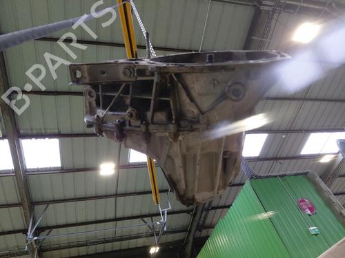 Gearbox RENAULT KANGOO Express (FW0/1_) 1.5 dCi 95 (FW16) | BP32423857M3  - Image 7