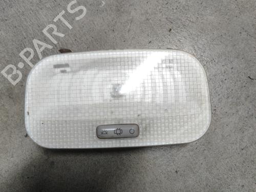 Interior roof light CITROËN C3 II (SC_) 1.4 HDi 70 (SC8HZC, SC8HR0, SC8HP4) | BP24751933I8 - Image 2