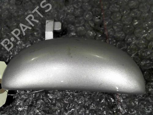 Used Rear right exterior door handle TOYOTA AYGO (_B1_) 1.0 (KGB10_, KGB10R) (68 hp) 31185186