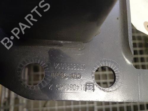 front-bumper-reinforcement-seat-leon-1p1-2005-2006-2007-2008-2009-2010-2011-2012-2013-24755262 main image