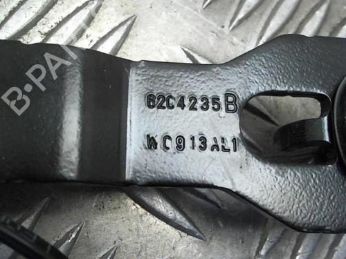 Used Seat buckle RENAULT ZOE (BFM_) ZOE (88 hp) 24760169