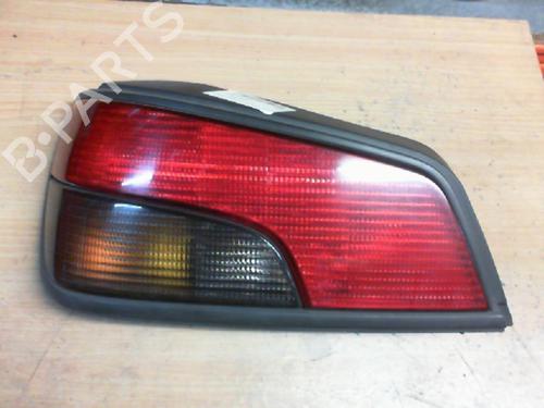 Used Left taillight Left taillight PEUGEOT 306 Hatchback (7A, 7C, N3, N5) 1.9 D (68 hp) 24770370 24770370