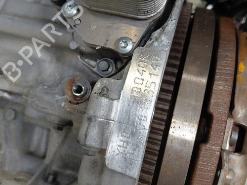 Engine CITROËN JUMPY III Van (V_) 1.5 BlueHDi 100 | BP31155641M1 - Image 6