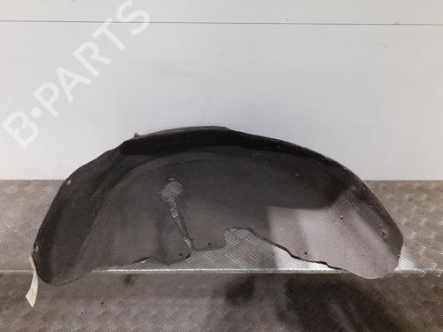 Cava de roda FORD FIESTA V (JH_, JD_) 1.4 TDCi (68 hp) 24744890
