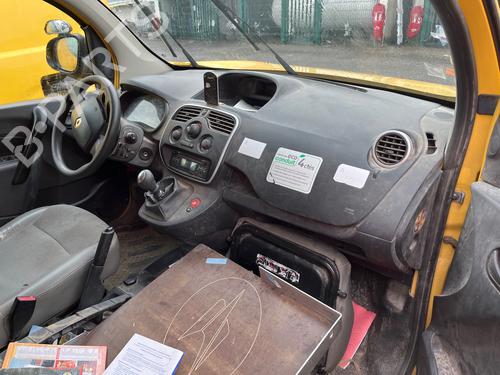 Ratstangsstang RENAULT KANGOO Express (FW0/1_) | BP35956457I23 - Image 8