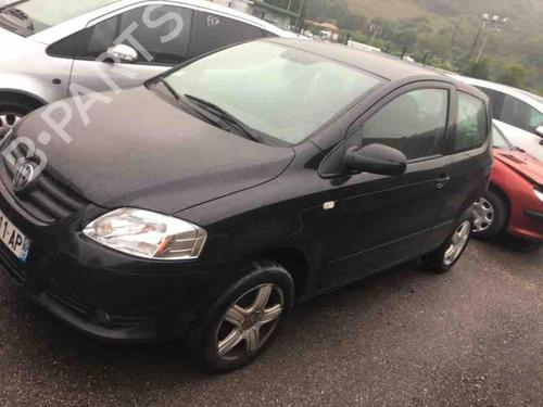 Climate control VW FOX Hatchback (5Z1, 5Z3, 5Z4) 1.4 TDI | BP24763059I5 - Image 8