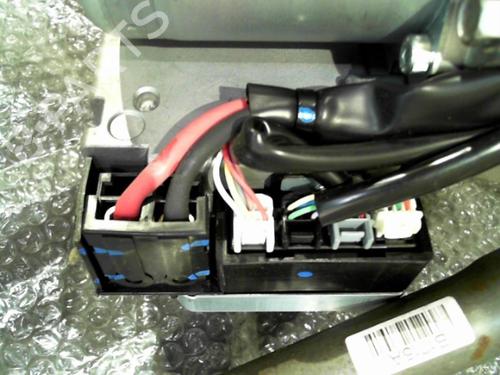 Steering column RENAULT MEGANE III Grandtour (KZ0/1) 1.5 dCi (KZ09, KZ0D, KZ1G, KZ29, KZ14, KZ1W, KZ10, KZ1F,... | BP24763051M21 