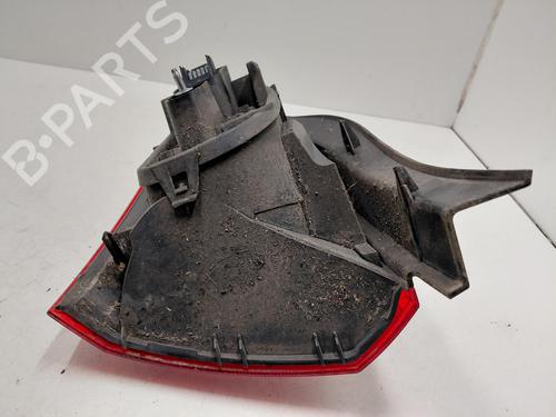 Right taillight RENAULT TWINGO II (CN0_) 1.2 16V (CN04, CN0B) | BP38956905C35 - Image 3