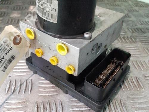 abs-pump-mercedes-benz-clc-class-cl203-2008-2009-2010-2011-24758878 main image