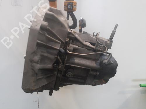 Used Gearbox Gearbox RENAULT KANGOO Express (FC0/1_) [1997-2026] 28576579 28576579