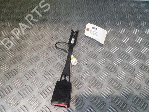 Used Seat buckle PEUGEOT 3008 I MPV (0U_) 2.0 HDi 150 / BlueHDi 150 (150 hp) 24746719