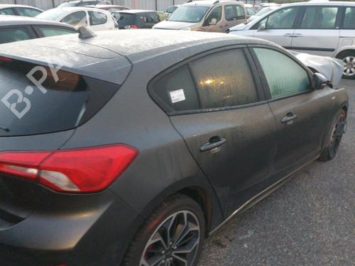 Tanklåg FORD FOCUS IV (HN) 1.0 EcoBoost | BP24753758C131 - Image 8