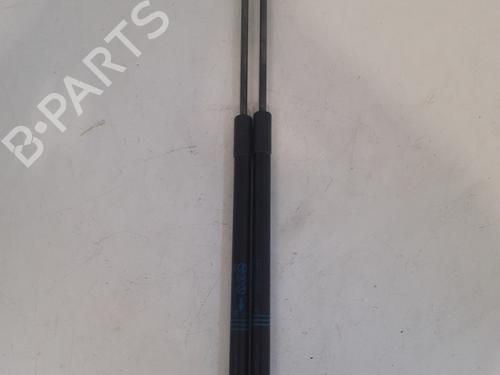 Used Tailgate lift support OPEL CORSA E (X15) 1.4 (08, 68) (90 hp) 28367278