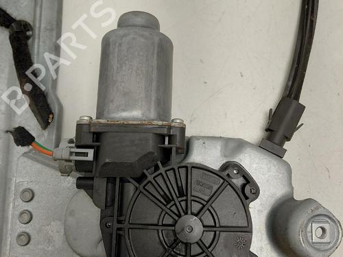front-right-window-mechanism-renault-clio-iii-br01-cr01-2005-2006-2007-2008-2009-2010-2011-2012-2013-2014-40123192 main image