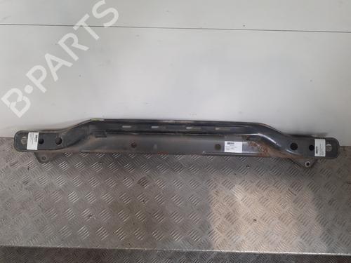 Used Rear bumper reinforcement PEUGEOT 107 (PM_, PN_) 1.0 (68 hp) 25032930