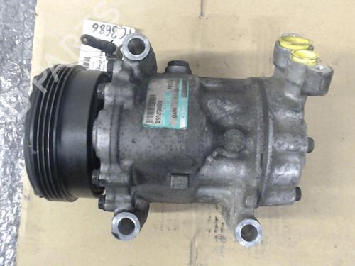 Used AC compressor AC compressor 24740794 24740794
