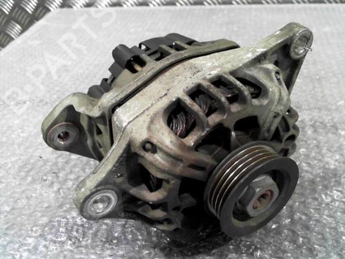 Alternator NISSAN MICRA III (K12) 1.2 16V | BP24752283M7 