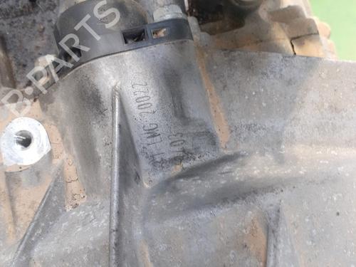 Gearbox SKODA FABIA II (542) 1.2 TSI | BP24754052M3 - Image 5