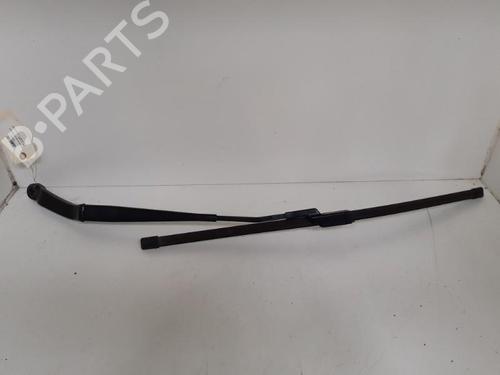 Used Front windshield wiper arm FIAT 500X (334_) [2014-2025]  24746538