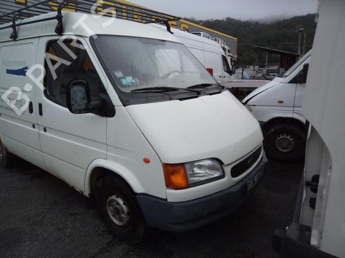 Left front indicator FORD TRANSIT Van (E_ _) | BP24769251C32 - Image 5