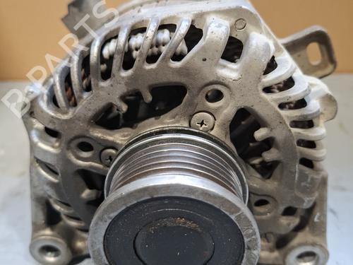 Used Alternator CITROËN BERLINGO Box Body/MPV (K9) 1.5 BlueHDi 130 4x4 (131 hp) 24764302