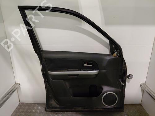 left-front-door-suzuki-grand-vitara-ii-jt-te-td-2005-30633594 main image