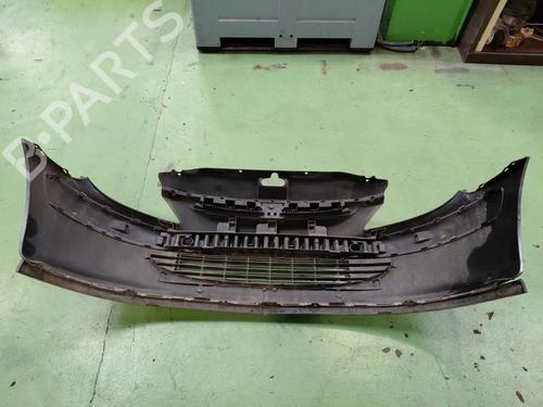 Front bumper PEUGEOT 307 (3A/C) 2.0 HDi 135 | BP29528452C7 