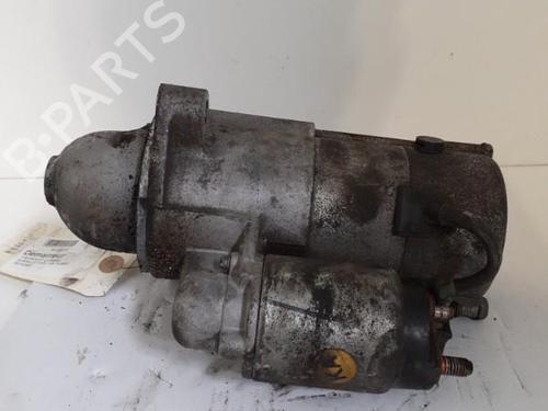 Used Starter Starter CHEVROLET NUBIRA Saloon 2.0 D (121 hp) 24750981 24750981