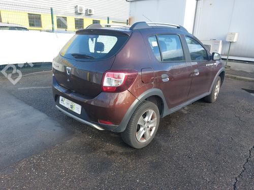 Starter DACIA SANDERO II TCe 90 (B8M1, B8MA, B8AC) | BP33233503M8 - Image 30