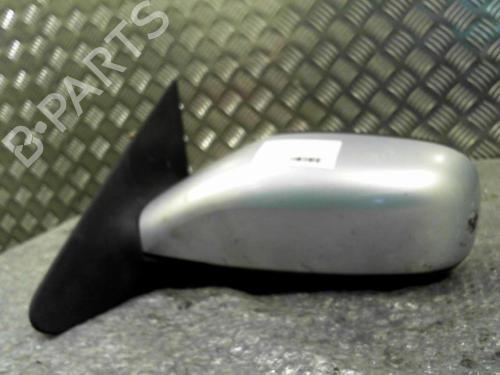 Left mirror RENAULT LAGUNA II (BG0/1_) 1.9 dCi (BG08, BG0G) | BP24763000C26 