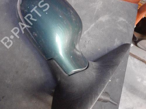 Used Right mirror RENAULT MEGANE I (BA0/1_) 1.9 dCi (BA05, BA1F) (102 hp) 24768674
