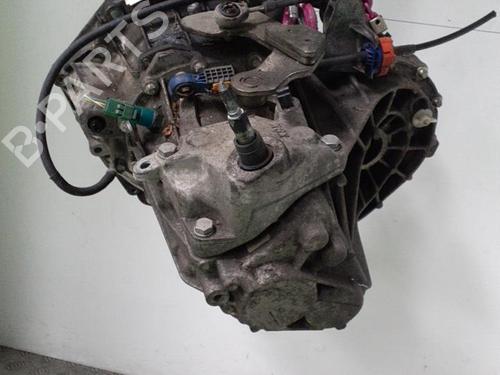 Used Gearbox RENAULT MEGANE II Estate (KM0/1_) 1.5 dCi (KM16, KM1E) (106 hp) 24746860