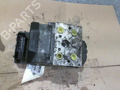 ABS pump OPEL ZAFIRA A MPV (T98) 2.0 DTI 16V (F75) | BP24762504M43 