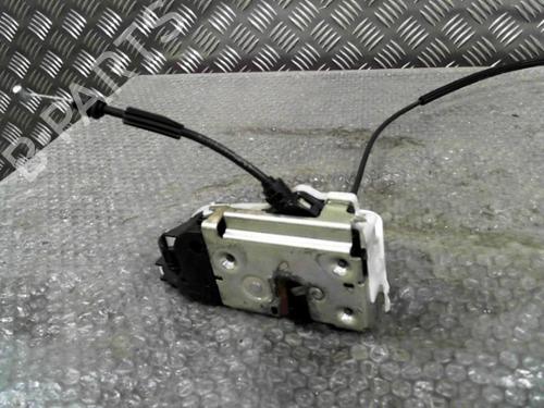 Used Front right lock CITROËN C2 (JM_) 1.4 HDi (68 hp) 24743350